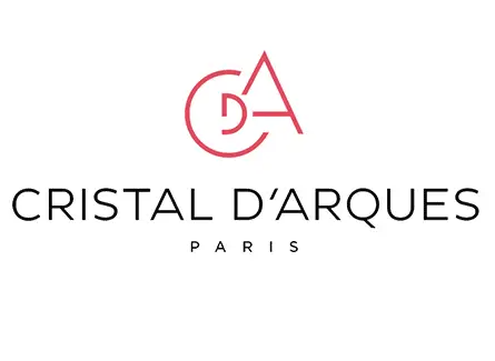Cristal d'Arques Paris