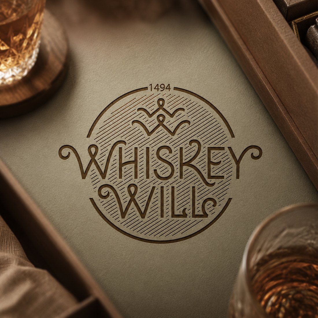 Whiskey Will