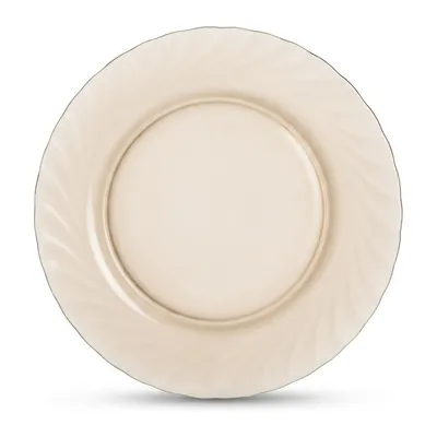 LUMINARC L5080/0 Десертная тарелка 19,6 см «Океан» эклипс